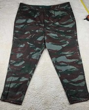 Royal Hunter Pantalon Camouflage Chasse pêche Equitation Vintage – Fabriqué