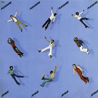 Pleasure - Joyous - Cd - G3Z