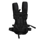 Pet Front Backpack Breathable Waterproof Adjustable Chest Dog Carrier For Cat