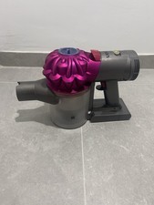 DYSON V7 Animal Main Body Cordless Handheld Vacuum Cleaner VERY GOOD BATTERY