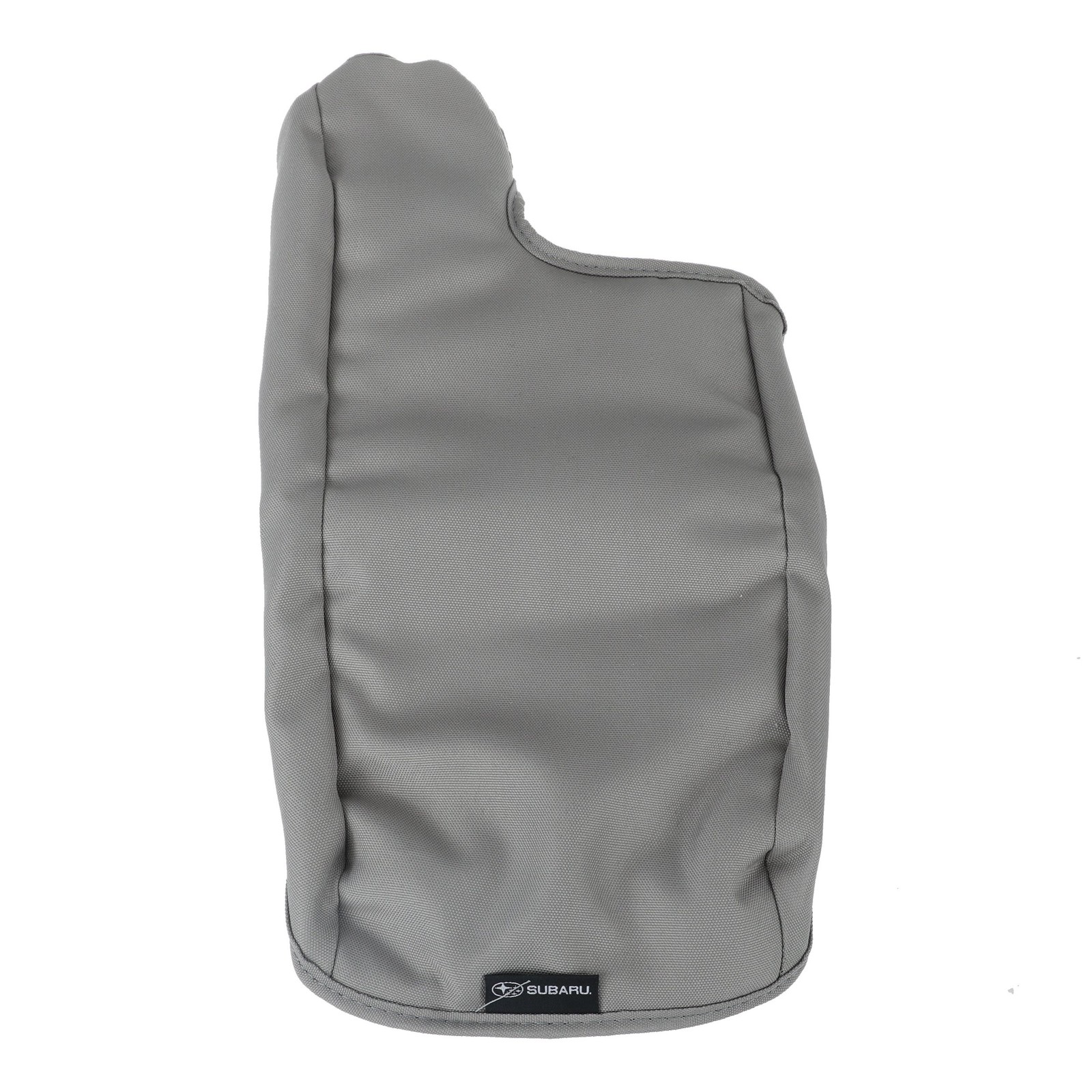 Protector de tapa de consola para Subaru Crosstrek Impreza 2022-2023 (N/P J201SFL601)