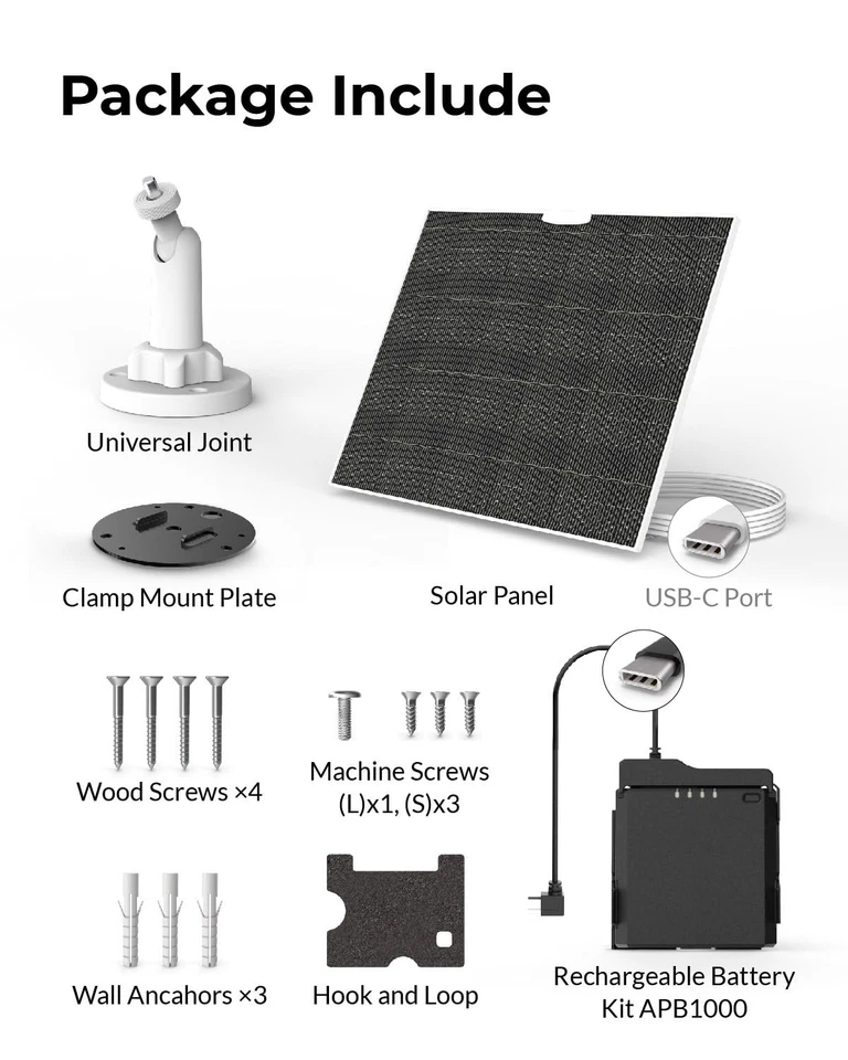 Brinno BCC200-BLE+ASP1000-P+ATH2000 Time Lapse Camera Controller Bundle, - Image 2 of 4
