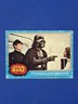 1977 Topps Star Wars Series 1 Blue #10 Princess Leia-capture