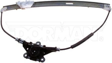 Dorman 749-070 Manual Window Regulator fits Mazda 3 models