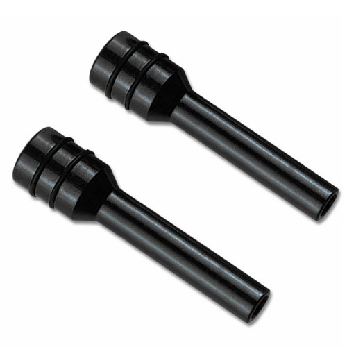 2pcs Aluminum Universal Car Interior Door Lock Stick Knob Pull Pin Lift Butt.WG - Picture 6 of 6