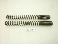 Yamaha FZ6 05 molle forcelle anteriori originali