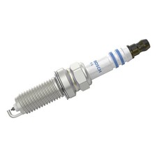 BOSCH Spark Plug For CITROEN C1 II LEXUS PEUGEOT SUZUKI TOYOTA 10-22 0242129535