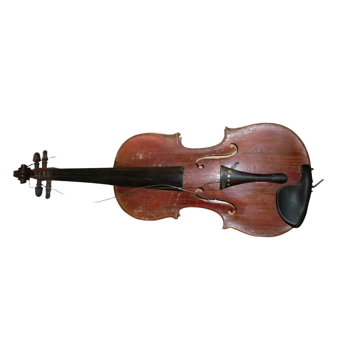 Stradivari In Vintage Violins for sale - eBay