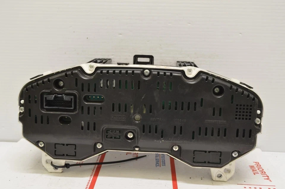 Cuadro de instrumentos velocímetro Ford Fusion 2013-2016 105 k millas II2 010 Foto 2 de 4