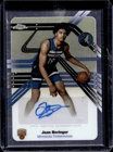 2025 Topps Signature Joan Beringer Base (RAW)