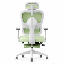  MUSSO E600 SE Relaxure Ergonomischer Bürost...