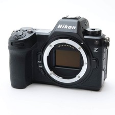 Nikon Z6 III 24.5MP Full-Frame Mirrorless Camera Body 289