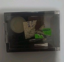 NYX Eyebrow Cake Powder ECP04 Auburn - Red 0....