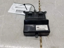 2001 FORD F-250 F-350 FRONT OVERHEAD CONSOLE DISPLAY F81B-25519C44-AJW #010286