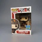 Funko Pop! Vinyl: Johnny Rico - GameStop San Diego Comic Con (Exclusive) #735