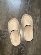 Yeezy Adidas Slides US Size 5 Bone Beige