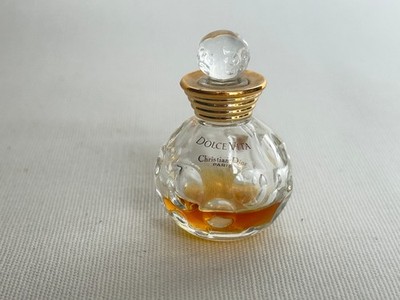 Christian Dior - Dolce Vita - Miniatur Flacon - 1990er Jahre