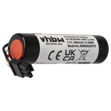 Akku f&uuml;r Logitech UE Boom 2 2 Ultimate Lautsprecher 3400mAh