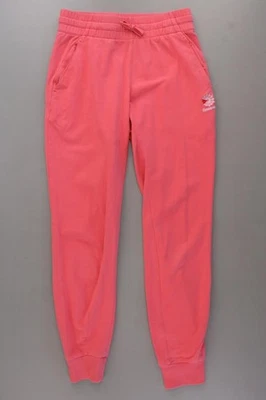 ⭐ Reebok Jogginghose Hose für Damen Gr. 32, XS rosa ⭐ - Bild 1 von 4