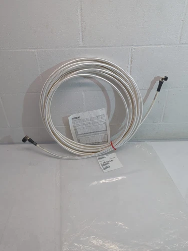 MODE S #2 PLANE ANTENNA COAX CABLE 500-91022-03 NOS 1030MHZ - 1090MHZ ? AVIONIC