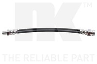 NK Bremsschlauch 853028 FüR Mitsubishi