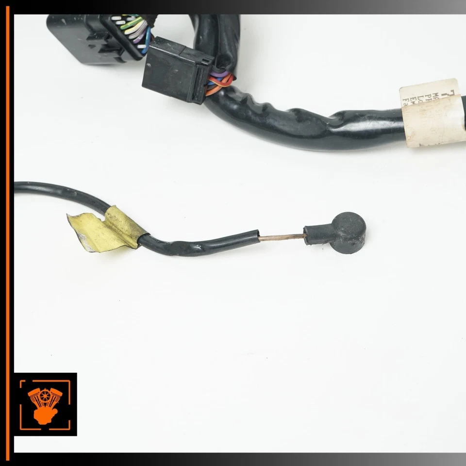 Arnés de cableado principal Harley XL1200L Sportster 07-12 70181-08 OEM Foto 4 de 4
