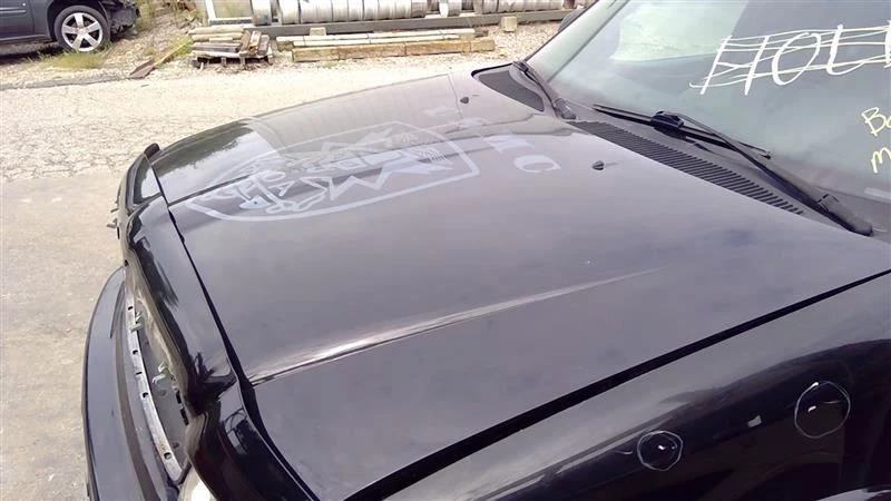 (LOCAL PICKUP ONLY) Hood Fits 98-02 NAVIGATOR 307670 - Image 2 of 4