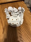 NEW, Bath & Body Works Squirrel Leaves & Acorns Hand Soap Holder Cute Fall Decor — photo 9