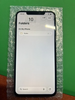 Apple iPhone 11 Pro Max Display #10