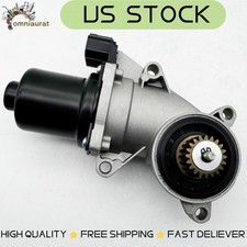 For 2007-2018 Chevy Silverado Gmc 4wd Transfer Case Shift Motor Actuator 600-899
