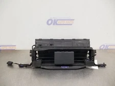 22 FORD BRONCO LOWER AIR SHUTTER 2.3L WITHOUT ADAPTIVE CRUISE