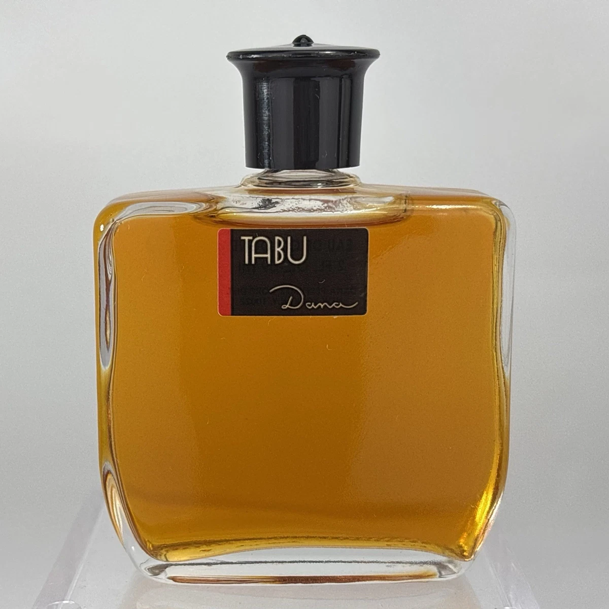 Fluid Tabu Eau de Cologne for Women for sale | eBay