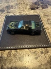1977 Vintage Hot Wheels Hot Bird Pontiac Firebird Trans AM Black - Hong Kong