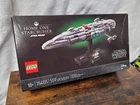 LEGO #75405 HOME ONE STARCRUISER FREE SHIP LOWER 48 STATES