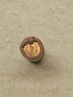 1954S Lincoln Cent Roll, OBW