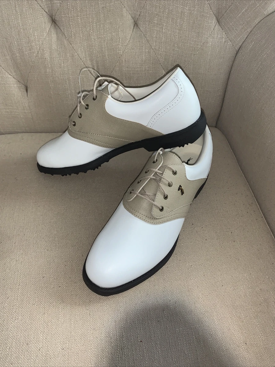 Size 10 women's golf best sale shoes