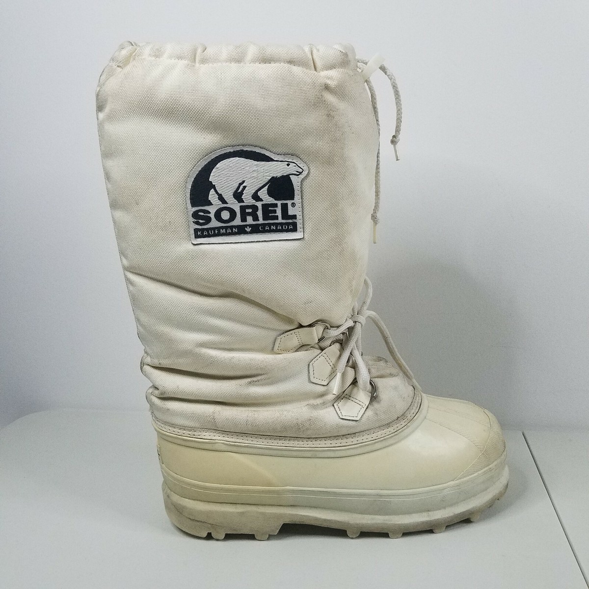 Sorel Women's Snow Boots Size 12 Sorel Women's Winter