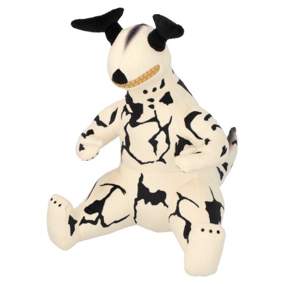 M78 Ultraman Eleking Plush H20cm 7.9