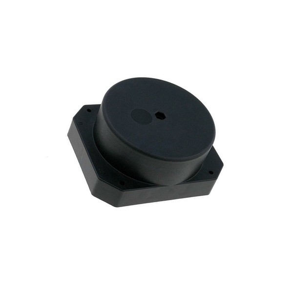 6541K-P1S2 Transformator: Ringkern 160VA 230VAC 9V 9V 1,8Kg 90% Talema-image