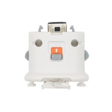 Wii Motion Plus Sensor Adapter Attachment For...