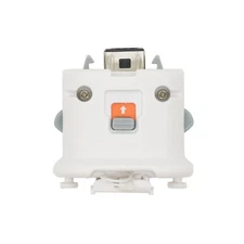 Wii Motion Plus Sensor Adapter Attachment For Nintendo Wii / Wii U Controller