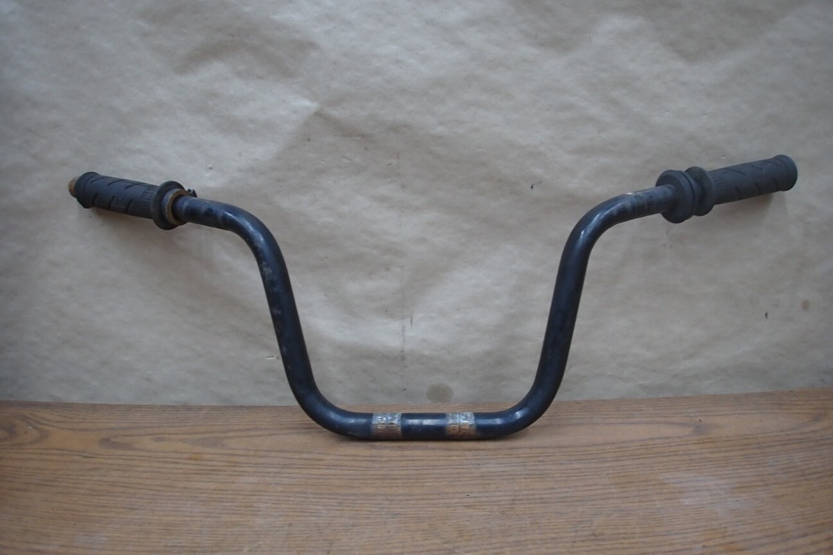 注文品 2005 HONDA PS250 BIG RUCKUS OEM HANDLE BAR HANDLEBAR 53100-KTB-000