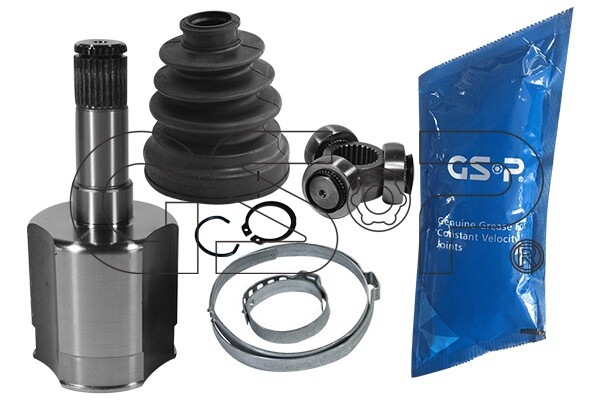 GSP 621016 Joint Kit, drive shaft for OPEL