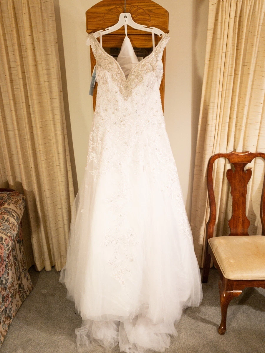 Alfred angelo top disney 2019