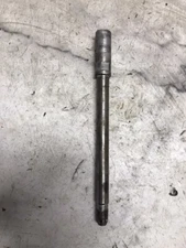 81 Honda CM400 CM 400 E CM400E Front Axle Shaft Pin Bolt 