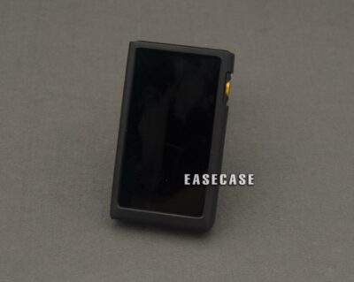 A6 EASECASE Custom-Made Genuine Leather Case For  IBASSO DX160