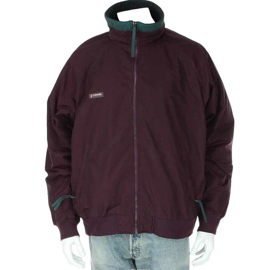 Polar Columbia Abrigos y chaquetas abrigos Vintage Original para hombres