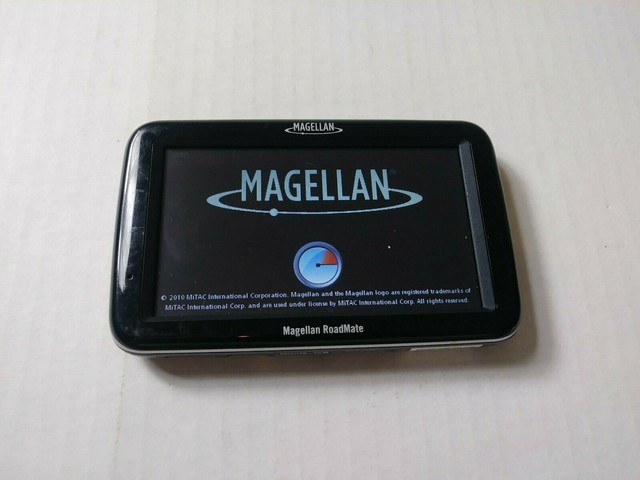 Magellan RoadMate X13-12056 Car GPS Navigation System for sale online ...