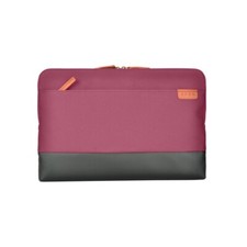 Evol 13.3" laptop sleeve Uluru Range Maroon Brand New with Tags