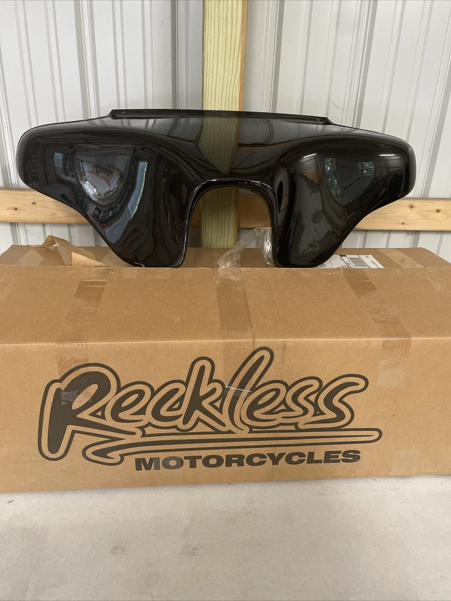 Used batwing fairing deals